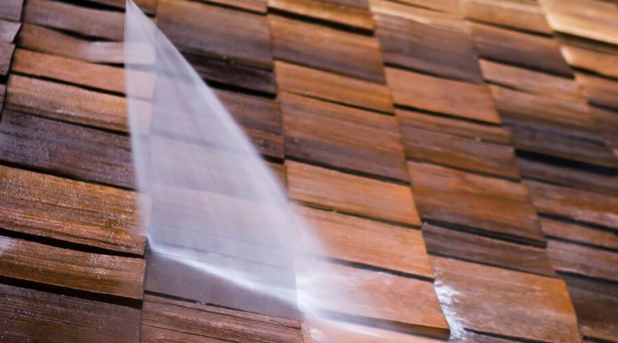 Roof Repair in Deepwater, MO